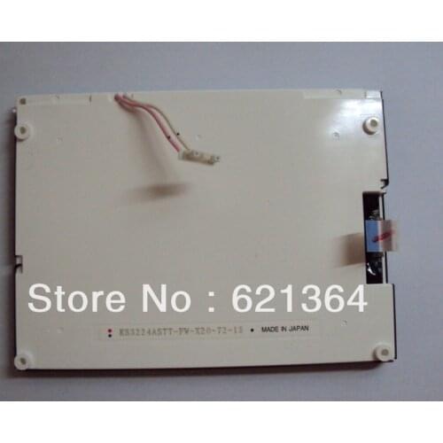 KS3224ASTT-FW-X20 professional lcd screen sales for industrial screen