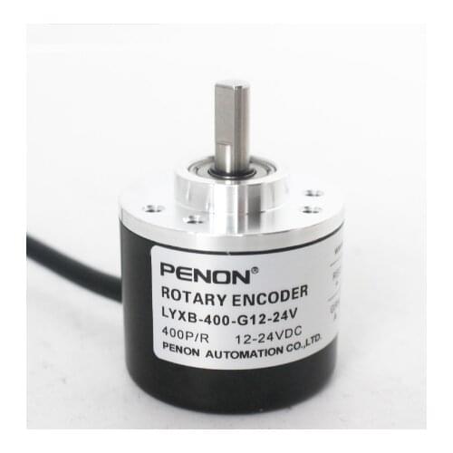 New Original In Box LSP5208-001G1024BZ1-5-24F LYXB-400-G12-24V