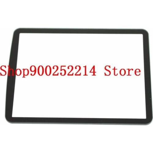 NEW LCD Screen Window Display (Acrylic) Outer Glass For Canon FOR EOS 1300D / FOR EOS Rebel T6 / Kiss X80 Repair Part