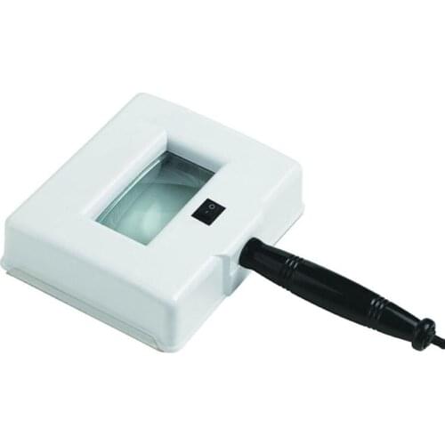 Beauty equipment skin care UV amplification analyzer beauty facial SPA salon wood lamp