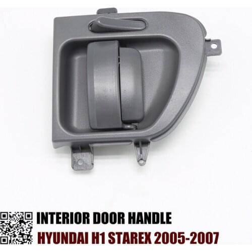 OKC INTERIOR DOOR HANDLE FOR HYUNDAI H1 STAREX 2005-2007 82620-4A000
