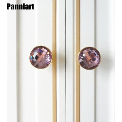 Pannlart Furniture Handles