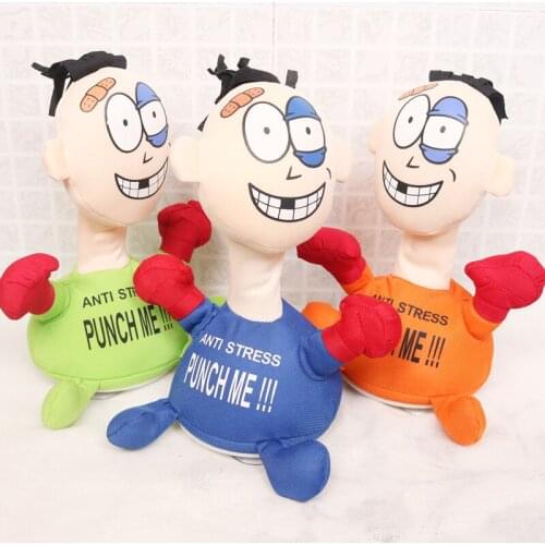 PUWEI Soft Toys With Sounds