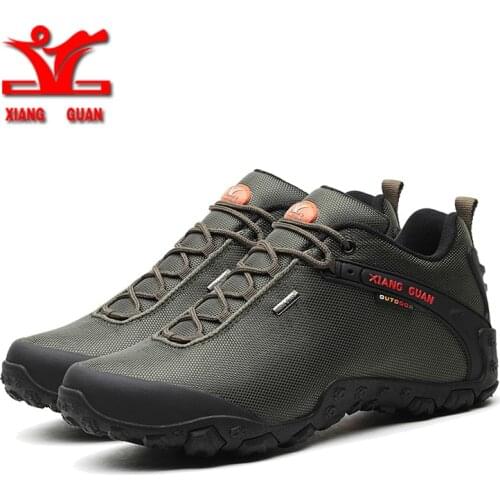XIANGGUAN Running Shoes