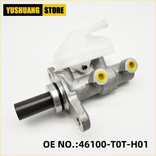 Yehngtin Brake Cylinders