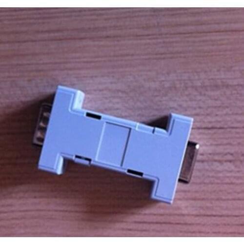 Elevator service tool adaptor, GAA21750AK3 elevator blue test tool server adapter