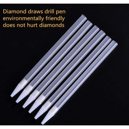 Diamond Painting Pen tools Diamond Embroidery Accessories Point Drill Rhinestones Mosaic DIY kits