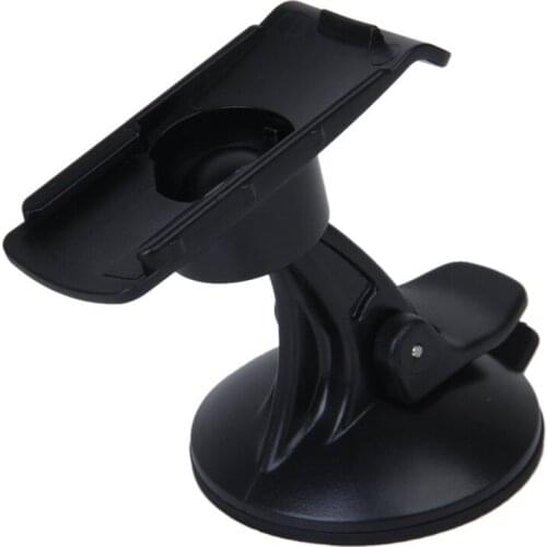 AU04 -Suction cup support Car GPS Support for Garmin GPS