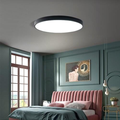Huandelite Ceiling Lamps