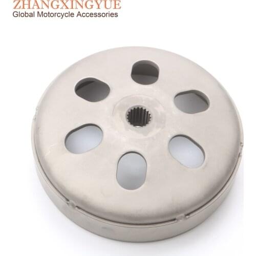 Scooter Clutch Bell for Honda SH125 SH150 NES PES SES DYLAN PS125 SPACY125 CHA125 22101KCW850