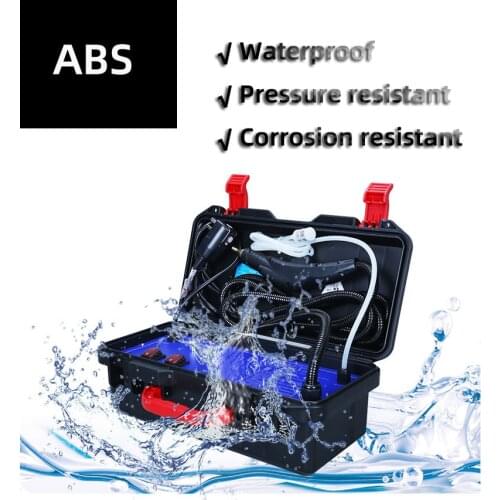 3000W 5Bar Powerful Steam Cleaner Heavy Duty High Pressure Temperature Spray Disinfection Steam Sterilizing and Cleaning Machine