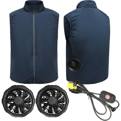 Novamile Travel Vests