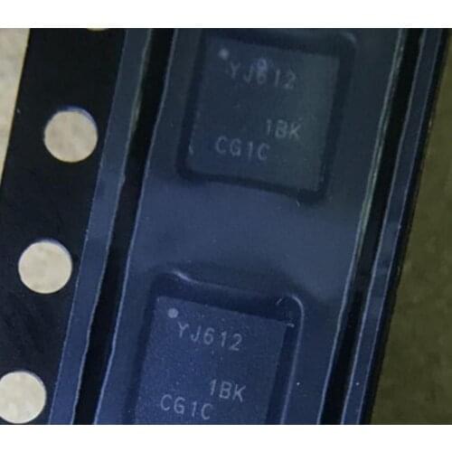 New TXS02612RTWR TXS02612RTW TXS02612 YJ612 QFN24 new and Original in stock