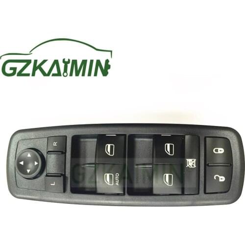 OEM 4602632AB 4602632AC 4602632AD 4602632AE 4602632A Window Switch For Jeep Liberty Dodge Nitro Journey (2008-2012) 4602632AG