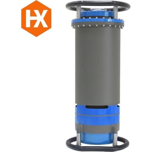 HXRAY-250GH X-ray Flaw Detector NDT Radiographic Testing Weld Pipe Inspection Dandong Xray Machine 250KV Panoramic Generator