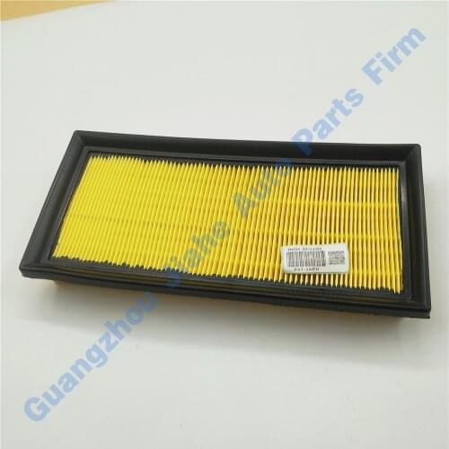 PAT Air Filter For Mitsubishi Mirage Toyota Vios 17801-0Y050 17801-0Y040 1500A399 1500A617
