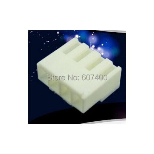 1-1123722-4 CONN PLUG HOUSING EP .156 4POS TYCO TE AMP housings connectors terminals 100% new and original parts