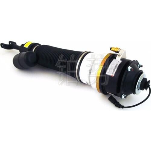 Car Air spring shock absorber 2005-Ben tle yCo nti nen tal GTF lyi ngS pur shock absorber fixed strut bracket hydraulic buffer