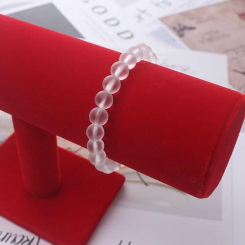 Baellerry White Bracelets