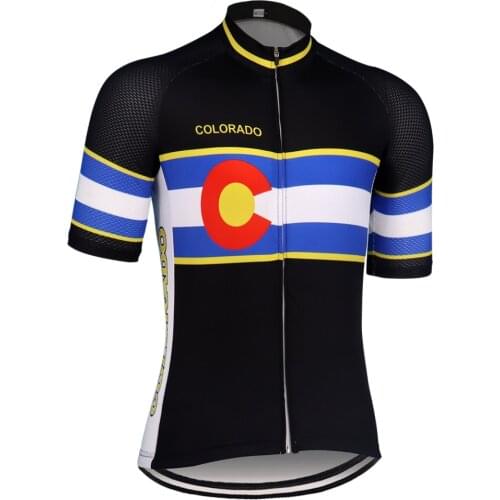 Bouygues Cycling Clothing