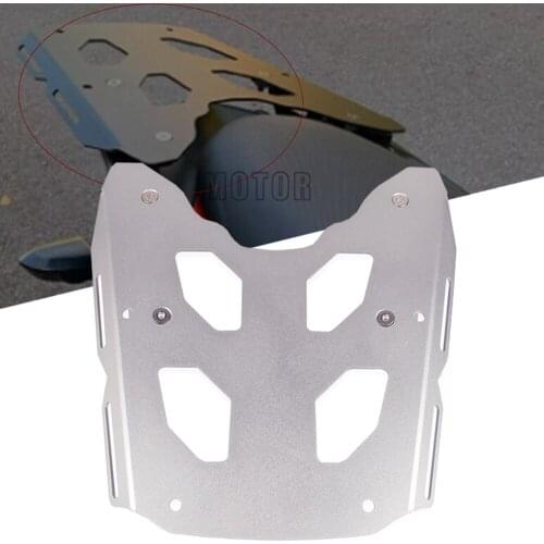 FOR KAWASAKI Versys 650 2015-2021 2020 2019 Motorcycle Rear Luggage Rack Carrier Luggages Holder Bracket VERSYS 650 VERSYS650