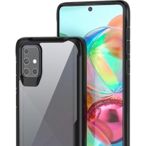 ELAIDE Samsung Galaxy A20s Phone Cases