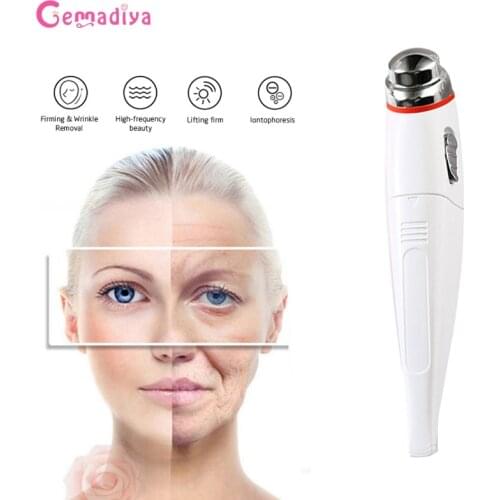 Gennadiya Eye Care Tools