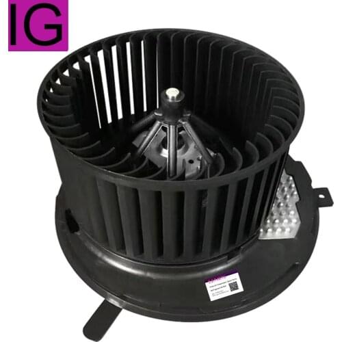 High Quality blower motor heater fan for Audi V W TT A3 J etta For Car Volkswagen 1K1820015L 1K1 820 015 L 1657.0102
