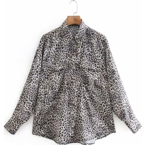 KONDALA Women's Printed Shirts