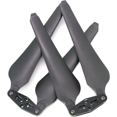 1 Pair 15 Inch Folding Compound Propeller UP series Paddle CW/CCW for Multicopter Multi-rotor 4108 Motor