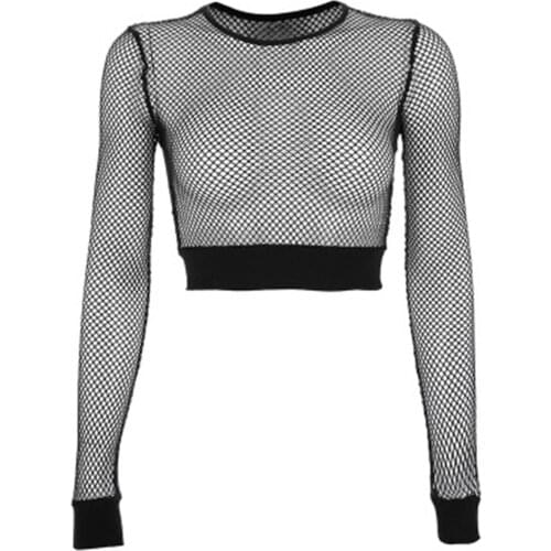 Moily Women's Cropped T-shirts