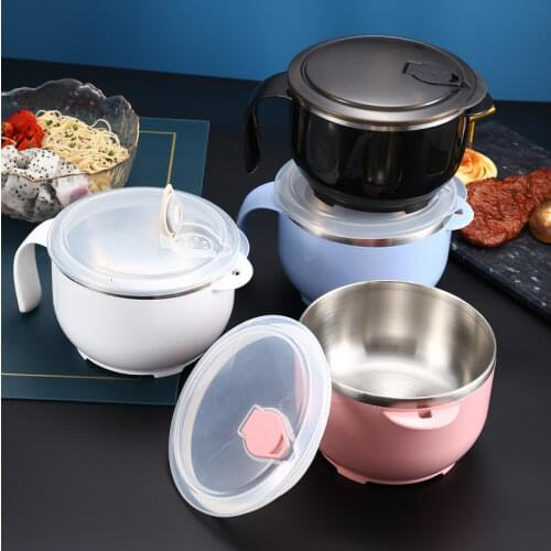MOONBIFFY Cookware Sets