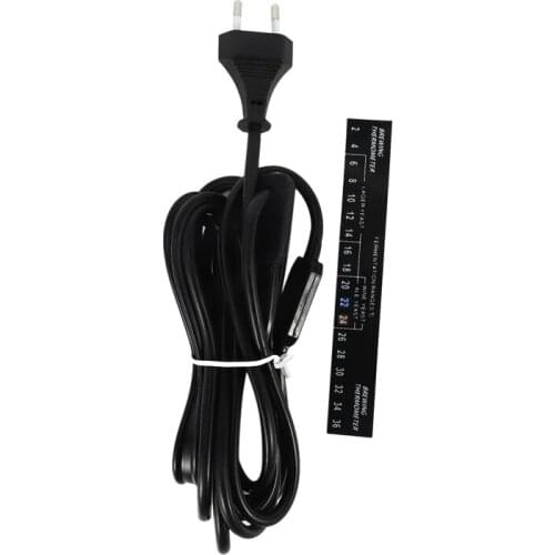 Homebrew Heating Belt for Beer Wine Spirits Plastic Fermenter Bucket