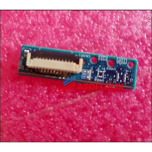 Original FOR Lenovo Part 01AY974 Raven-3 FRU Sensor Subcard for X1 100% TESED OK