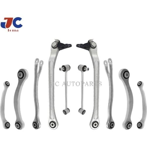 Track Control Arm for MERCEDE-S BENZ C219 W211 S211 R230 Rear Axle Left Lower Control Arm Fits OE 2303500329