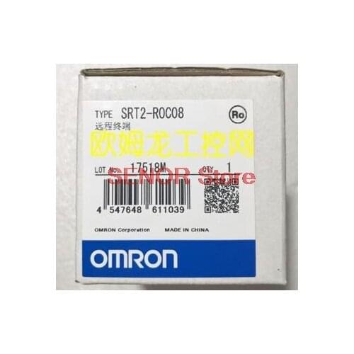 SRT2-ROC08 remote terminal SRT2 series brand new original
