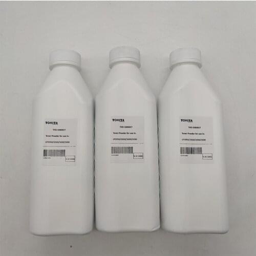 TOHITA Manufacturing Photocopier toner for LP2050 1010 1020 1030