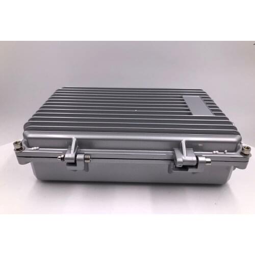 Water-resistant aluminium alloy Electrical Terminal Project Wiring Junction Connection Box Enclosure Instrument Case