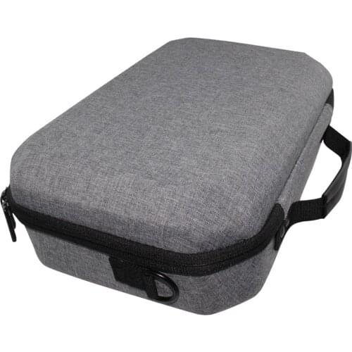 VR Headsets Bag Safe Travel Storage Case for Quest 2