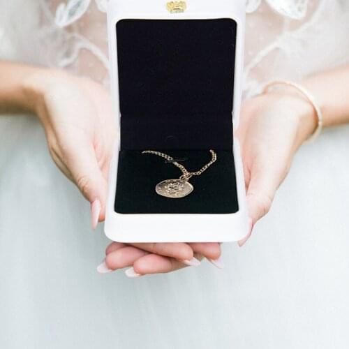 Белые кольца WDLTDZQ China At AliExpress