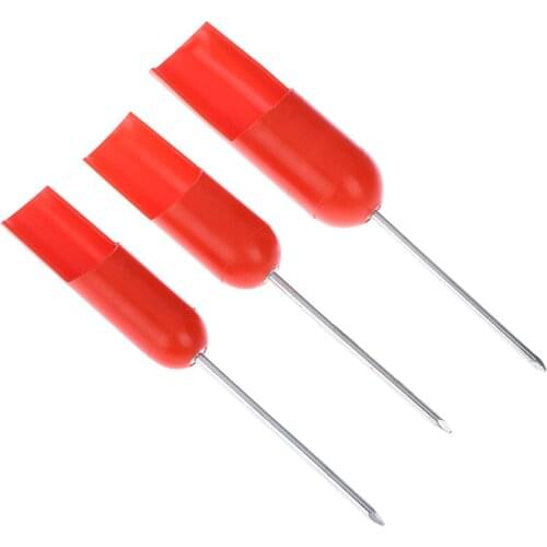 1pcs Portable Stainless Steel Adjustable Stand Support Rod Pole Ground Holder Fishing Kit Tool