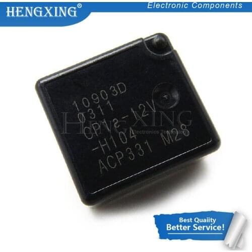 2pcs/lot CP1a-12v 4PIN In Stock