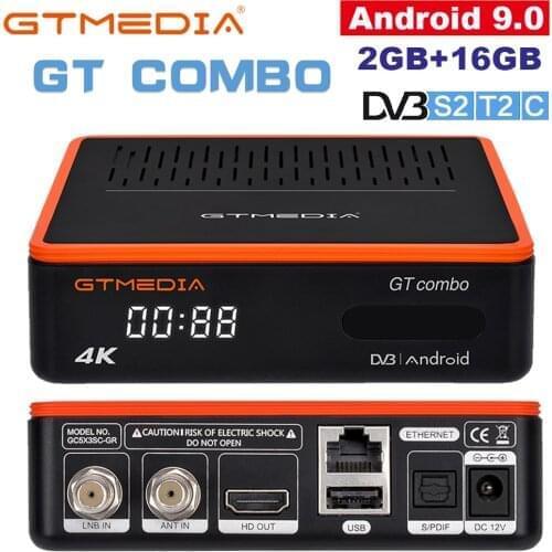 GTMEDIA HDMI 2.0 Cable 4k 3D1080p Gold-plated Ethernet Cable 1m 1.5m 2m 3m for HD TV Computer Projector Monitor