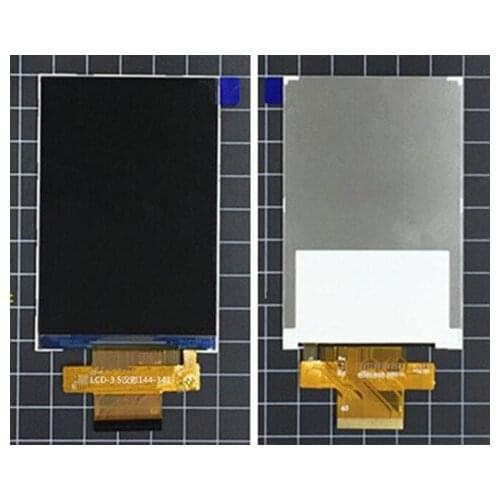3.5 inch 40P SPI TFT LCD Screen ILI9488 Drive IC 320(RGB)*480 MCU 8/16Bit Interface