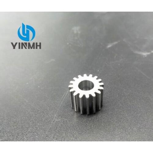 5pcs new DC4110 Aluminium Paper Tray Motor Gear For Xerox DocuCentre 4110 900 1100 4112 4127 4590 4595