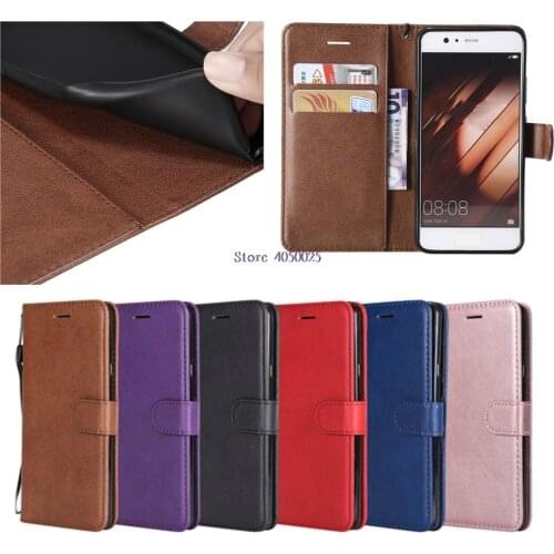 PU Leather Covers On For Xiaomi Pocophone Poco F1 64GB 128GB 256GB Case Magnet Wallet Bag Cover For Pocophone F1 Book Flip Cases