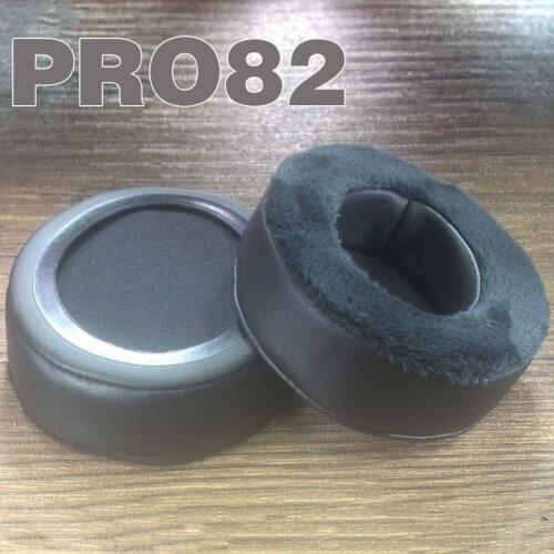 Suitable for TAKSTAR PRO82 Earphone Cover TAKSTAR PRO82earphone Sponge Cover