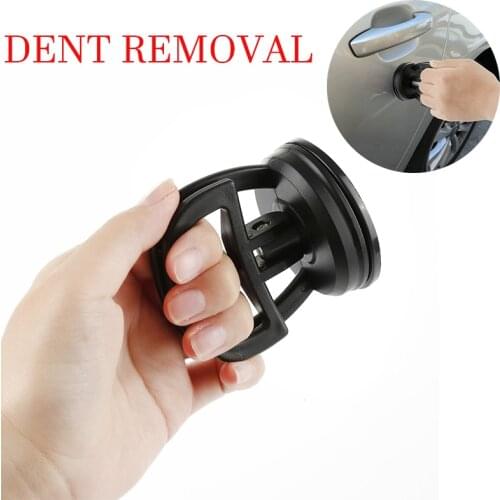 Dropship Dent Puller Bodywork Repair Panel Screen Open Tool Universal Remover Carry Tools Car Suction Cup Pad Car Body Tools