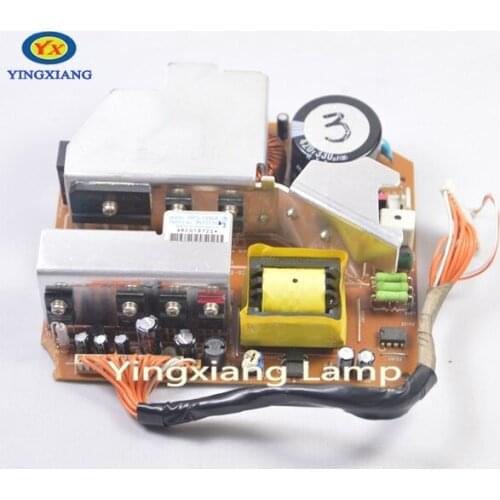 Projector Parts Projector Power Suply For NEC NP1150 2150 3150 3151 1250 2250 3250 1200 2200 3200