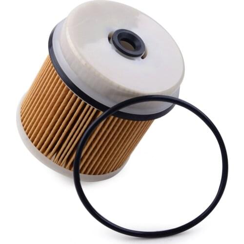 DWCX Motorcycle Oil Filters